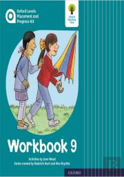 Oxford Levels Placement And Progress Kit: Workbook 9 Class Pack Of 12