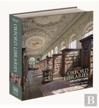 Oxford Libraries Architecture