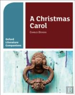 Bertrand.pt - Oxford Literature Companions: A Christmas Carol