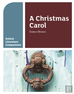 Bertrand.pt - Oxford Literature Companions: A Christmas Carol