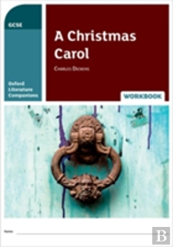 Bertrand.pt - Oxford Literature Companions: A Christmas Carol Workbook