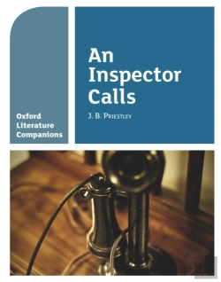 Bertrand.pt - Oxford Literature Companions: An Inspector Calls