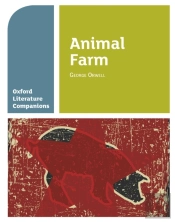 Oxford Literature Companions: Animal Farm