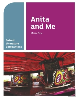 Bertrand.pt - Oxford Literature Companions: Anita And Me