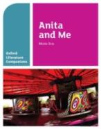 Oxford Literature Companions: Anita & Me