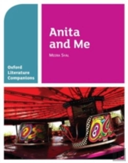 Bertrand.pt - Oxford Literature Companions: Anita & Me