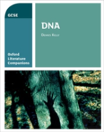 Oxford Literature Companions: Dna