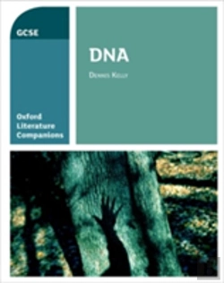 Bertrand.pt - Oxford Literature Companions: Dna
