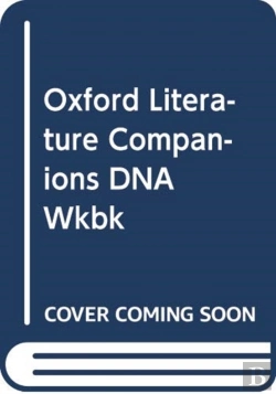 Bertrand.pt - Oxford Literature Companions: Dna Workbook