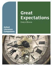 Oxford Literature Companions: Great Expectations