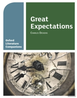 Bertrand.pt - Oxford Literature Companions: Great Expectations