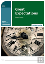 Oxford Literature Companions: Great Expectations Workbook