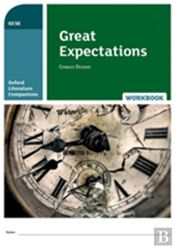 Bertrand.pt - Oxford Literature Companions: Great Expectations Workbook