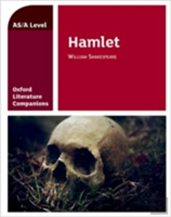 Bertrand.pt - Oxford Literature Companions: Hamlet