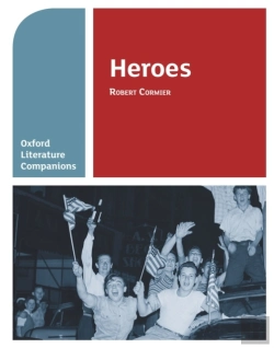 Bertrand.pt - Oxford Literature Companions: Heroes