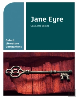 Bertrand.pt - Oxford Literature Companions: Jane Eyre