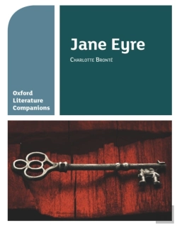 Bertrand.pt - Oxford Literature Companions: Jane Eyre