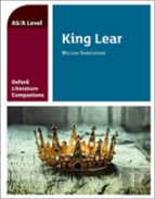 Oxford Literature Companions: King Lear