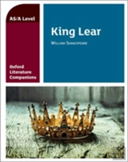 Bertrand.pt - Oxford Literature Companions: King Lear