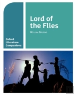 Bertrand.pt - Oxford Literature Companions: Lord Of The Flies