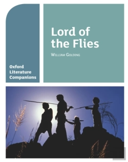 Bertrand.pt - Oxford Literature Companions: Lord Of The Flies
