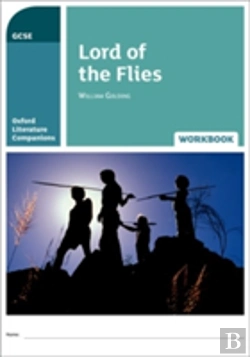 Bertrand.pt - Oxford Literature Companions: Lord Of The Flies Workbook