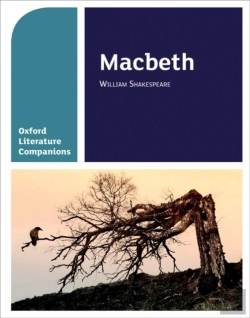 Bertrand.pt - Oxford Literature Companions: Macbeth