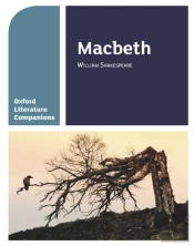 Oxford Literature Companions: Macbeth