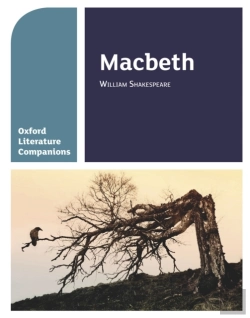 Bertrand.pt - Oxford Literature Companions: Macbeth