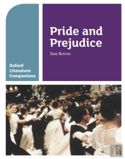 Bertrand.pt - Oxford Literature Companions: Pride And Prejudice