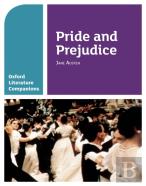 Oxford Literature Companions: Pride & Prejudice