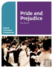 Oxford Literature Companions: Pride & Prejudice
