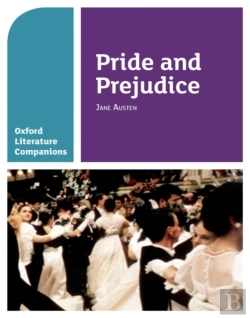 Bertrand.pt - Oxford Literature Companions: Pride & Prejudice