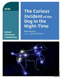 Bertrand.pt - Oxford Literature Companions: The Curious Incident Of The Dog In The Night-Time