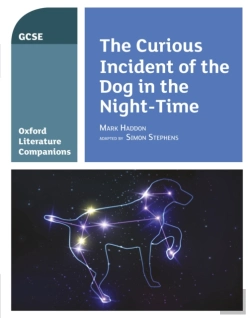 Bertrand.pt - Oxford Literature Companions: The Curious Incident Of The Dog In The Night-Time