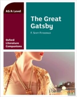 Bertrand.pt - Oxford Literature Companions: The Great Gatsby