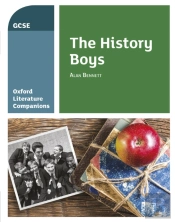 Oxford Literature Companions: The History Boys