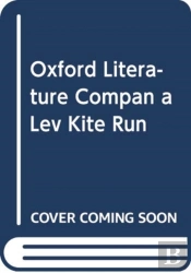 Oxford Literature Companions: The Kite Runner