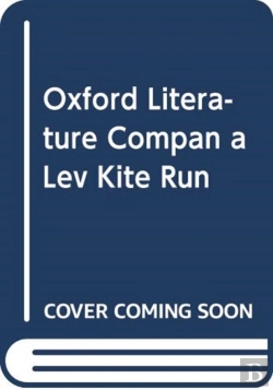 Bertrand.pt - Oxford Literature Companions: The Kite Runner