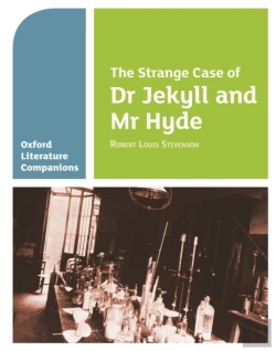 Bertrand.pt - Oxford Literature Companions: The Strange Case Of Dr Jekyll And Mr Hyde