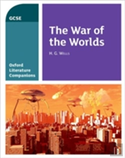 Bertrand.pt - Oxford Literature Companions: The War Of The Worlds