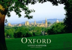 Bertrand.pt - Oxford Little Souvenir Book