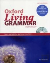 Oxford Living Grammar: Elementary Pack