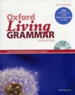 Bertrand.pt - Oxford Living Grammar: Elementary Pack