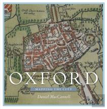 Oxford: Mapping The City