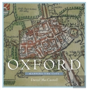 Oxford: Mapping The City