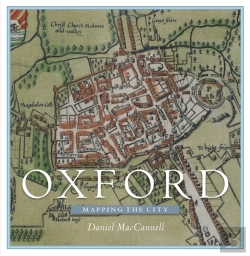 Bertrand.pt - Oxford: Mapping The City