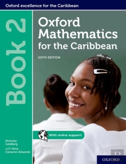 Bertrand.pt - Oxford Mathematics For The Caribbean: Book 2