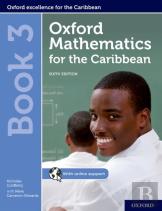 Oxford Mathematics For The Caribbean: Book 3