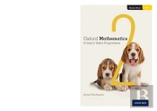 Oxford Mathematics Primary Years Programme Student Book 2